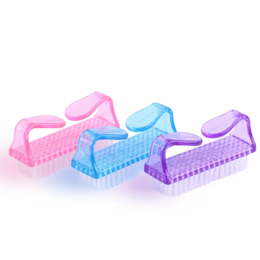 Big Nail Cleaning Brush for Removing Dust after Manicure / Pedicure Filing Nails, Nail Cleaner Nail Dust Clean Brush UV Gel
Big Nail Cleaning Brush for Removing Dust after Manicure / Pedicure Filing Nails, Nail Cleaner Nail Dust Clean Brush UV Gel