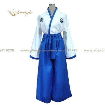 Kisstyle Fashion Bleach Spirit School Uniform COS Clothing Cosplay Costume,Customized Accepted
Kisstyle Fashion Bleach Spirit School Uniform COS Clothing Cosplay Costume,Customized Accepted