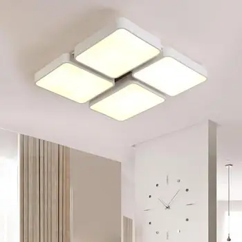 Project engineering Led light for SoHo office Library commercial energy saving lighti led bar Ceiling Lamp 4-6 pcs study light
Project engineering Led light for SoHo office Library commercial energy saving lighti led bar Ceiling Lamp 4-6 pcs study light