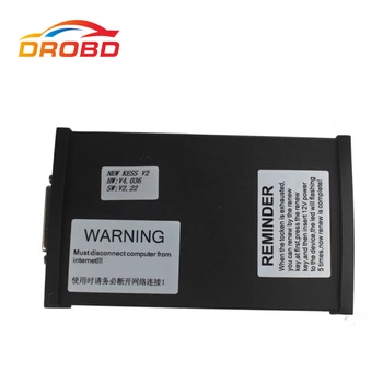 V2.22 KESS V2 Firmware V4.036 Manager Tuning Kit Master Version with Unlimited Token KESS V2 V2.22 hardwire V4.036
V2.22 KESS V2 Firmware V4.036 Manager Tuning Kit Master Version with Unlimited Token KESS V2 V2.22 hardwire V4.036