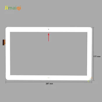 New Touch screen for 11.6'' inch Tablet PC touch panel code number OLM-116C1597-Ver.1 digitizer glass sensor replacement
New Touch screen for 11.6'' inch Tablet PC touch panel code number OLM-116C1597-Ver.1 digitizer glass sensor replacement