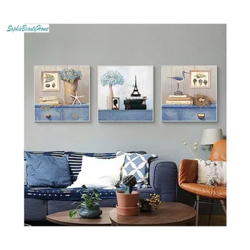 DIY 5D diamond painting hand-painted landscape embroidery triple resin square / round diamond mosaic decorative painting cross
DIY 5D diamond painting hand-painted landscape embroidery triple resin square / round diamond mosaic decorative painting cross