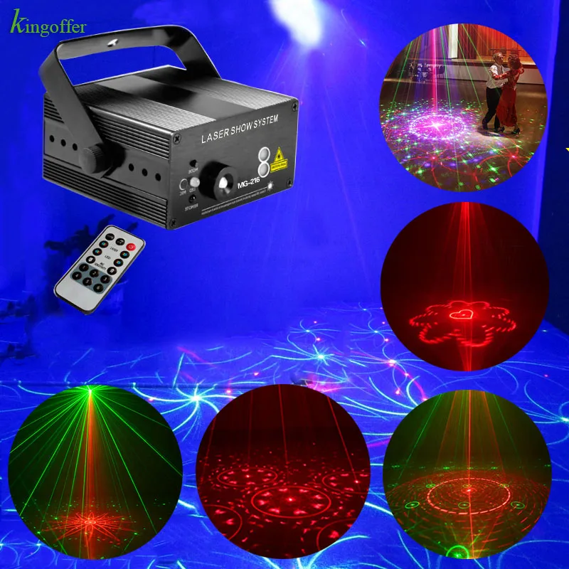 40 patterns laser Stage Light RG Mix Blue IR Remote Led lights holiday party projection lighting effect ktv bar disco club light
40 patterns laser Stage Light RG Mix Blue IR Remote Led lights holiday party projection lighting effect ktv bar disco club light