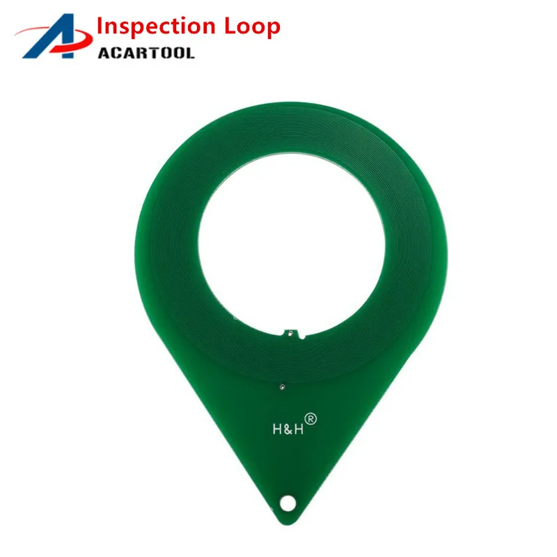 Auto Lock Inspection Loop Car Lock Inspection Loop for Locksmith key programmer for Key Check Auto Lock Tools Kits
Auto Lock Inspection Loop Car Lock Inspection Loop for Locksmith key programmer for Key Check Auto Lock Tools Kits