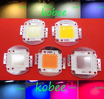 100W LED Integrated High power 100w LED full spectrum 660nm 850nm 940nm red blue 3000k 4000k 10000k 20000k 30000k
100W LED Integrated High power 100w LED full spectrum 660nm 850nm 940nm red blue 3000k 4000k 10000k 20000k 30000k