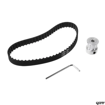10T 5mm Hole Synchronization Wheel+Timing Belt For Electric Drill No Power Spindle Assembly DIY Woodworking Cutting Grinding Jun
10T 5mm Hole Synchronization Wheel+Timing Belt For Electric Drill No Power Spindle Assembly DIY Woodworking Cutting Grinding Jun