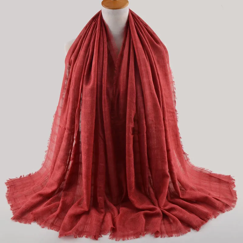 Winter plaid scarf female stoles tassels,comfortable cotton shawls,Muslim hijab,paillette scarf,british style,women cape,wrap
Winter plaid scarf female stoles tassels,comfortable cotton shawls,Muslim hijab,paillette scarf,british style,women cape,wrap