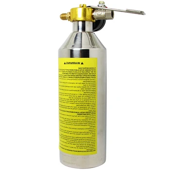 Clean Tool Set Air Conditioning Retrofit Flush Canister Gun Kits For Car Auto A/C Air Conditioning R134a R12 R22 R410a R404a
Clean Tool Set Air Conditioning Retrofit Flush Canister Gun Kits For Car Auto A/C Air Conditioning R134a R12 R22 R410a R404a