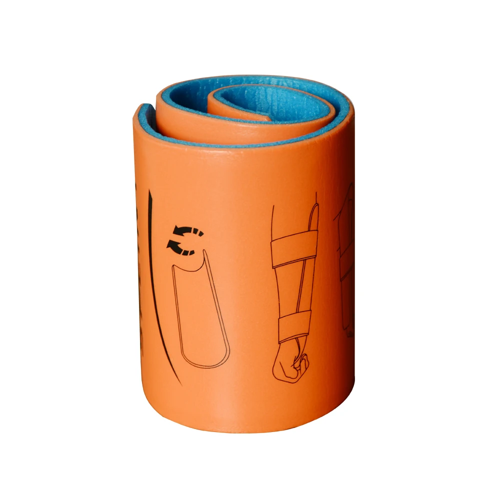 Health Care 11 X 46cm Medical Splint Roll Aluminium Emergency First Aid Fracture Fixed Splint Braces & Supports
Health Care 11 X 46cm Medical Splint Roll Aluminium Emergency First Aid Fracture Fixed Splint Braces & Supports