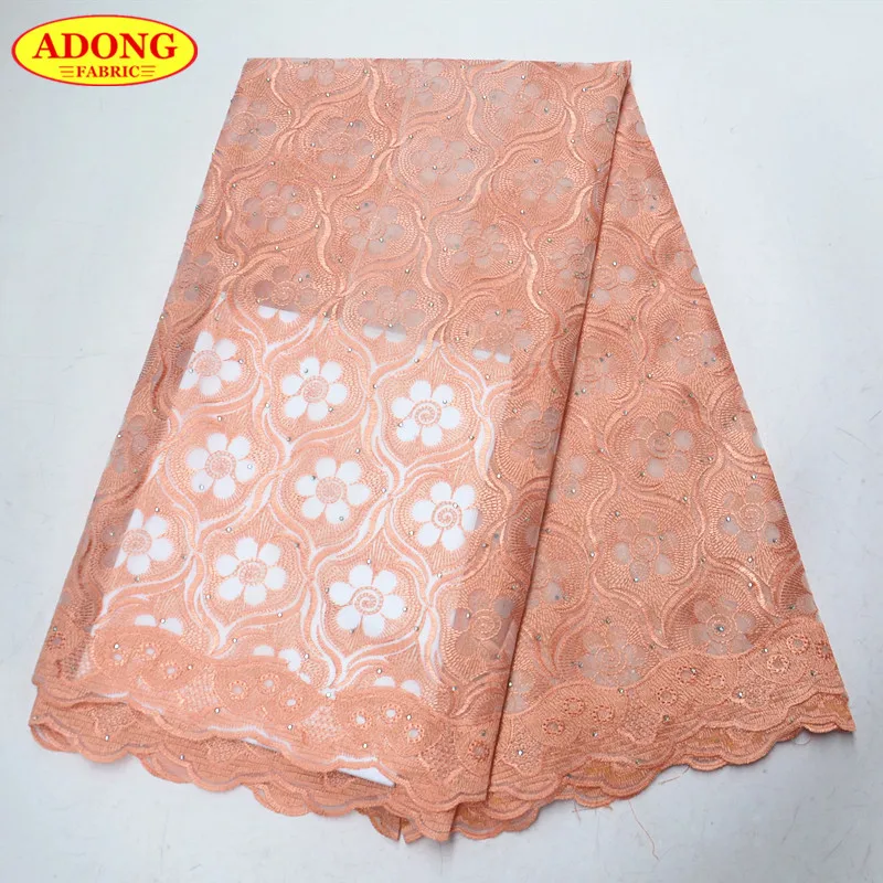 Lovely pink color african tulle lace fabric high quality embroidery french net laces fabrics with stones 5 yards/pcs for dresses
Lovely pink color african tulle lace fabric high quality embroidery french net laces fabrics with stones 5 yards/pcs for dresses