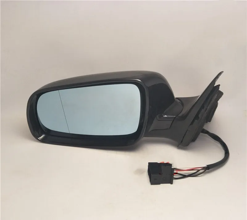 eOsuns Car Side Rear View Mirror with led turn signal and electric foldable+ heated for Audi A6 2002-2003
eOsuns Car Side Rear View Mirror with led turn signal and electric foldable+ heated for Audi A6 2002-2003