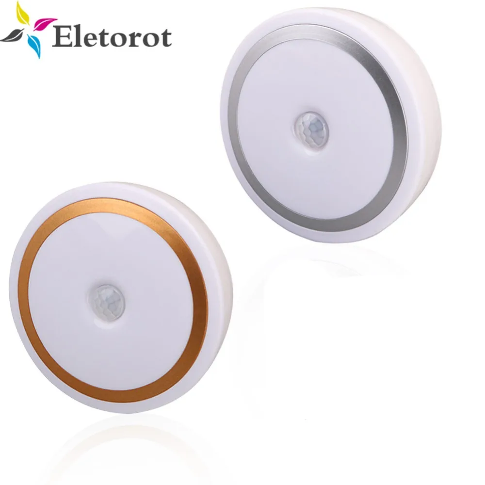 6*LED PIR Body Motion Sensor Night Light Magnetic Wall Light Induction Lamp Closet Corridor Cabinet LED Sensor Light AAA Battery
6*LED PIR Body Motion Sensor Night Light Magnetic Wall Light Induction Lamp Closet Corridor Cabinet LED Sensor Light AAA Battery