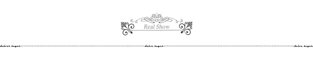 real show 