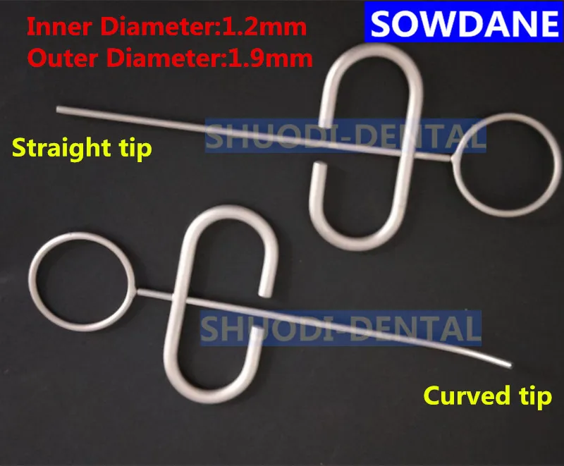 BONE GRAFT SYRINGE Injector Bone Powder Collector Scraper MTA D Dental Implant Instruments Tool 1.2MM straight/curved tip
BONE GRAFT SYRINGE Injector Bone Powder Collector Scraper MTA D Dental Implant Instruments Tool 1.2MM straight/curved tip