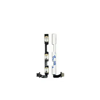 For Xiaomi Redmi 4A Side Button Flex Cable Power Volume Button FPC Wire Flex Cable repair parts
For Xiaomi Redmi 4A Side Button Flex Cable Power Volume Button FPC Wire Flex Cable repair parts