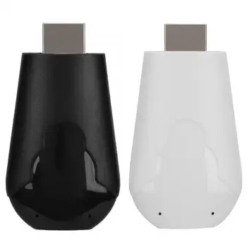 WiFi Same Screen Display HDMI TV Dongle Wireless Receiver Compatible with Airplay Miracast
WiFi Same Screen Display HDMI TV Dongle Wireless Receiver Compatible with Airplay Miracast