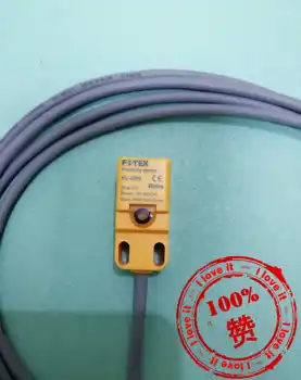 100% new original imported KL-05N-shaped inductive proximity switch sensor kI-05n
100% new original imported KL-05N-shaped inductive proximity switch sensor kI-05n