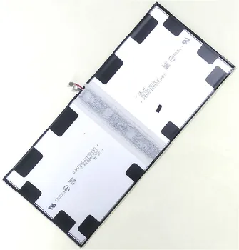 Replacement Battery LIS2206ERPC 6000mAh For Sony Xperia Tablet Z2 SGP 511 512 521 541 561 1ICP3/102/111-2 Tablet Pad
Replacement Battery LIS2206ERPC 6000mAh For Sony Xperia Tablet Z2 SGP 511 512 521 541 561 1ICP3/102/111-2 Tablet Pad