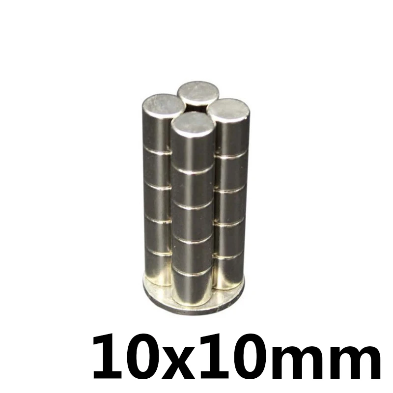 *Strong Round Magnets Dia.10mm x 10mm 10*10mm N35 Rare Earth Neodymium Wooden Box Connection Magnet 5pcs 10x10mm
*Strong Round Magnets Dia.10mm x 10mm 10*10mm N35 Rare Earth Neodymium Wooden Box Connection Magnet 5pcs 10x10mm