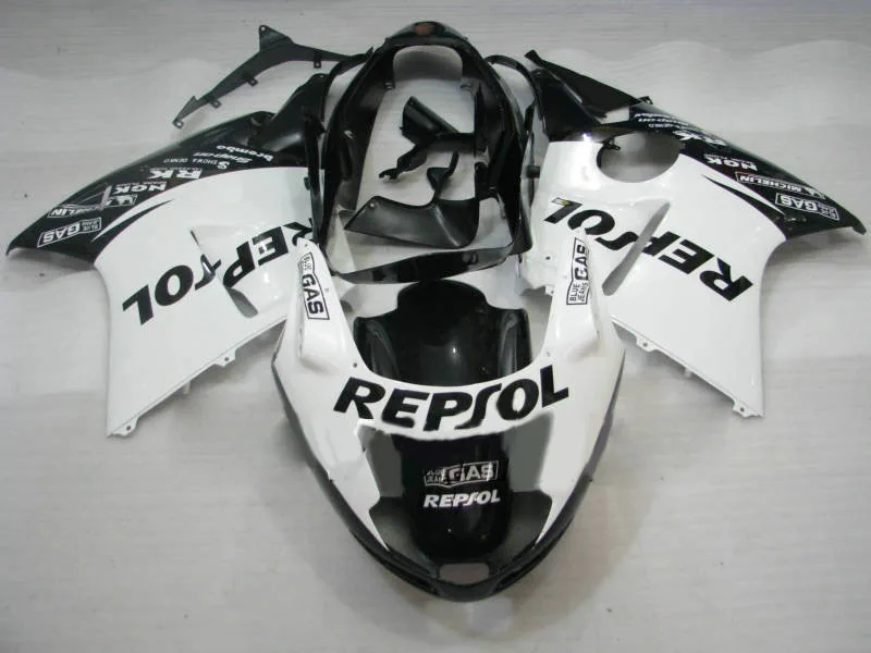 Dor-Motorcycle Injection ABS Black white Full Fairing Kit For CBR1100XX 1997 1998 1999-2005 2006 2007 CBR1100 97-07
Dor-Motorcycle Injection ABS Black white Full Fairing Kit For CBR1100XX 1997 1998 1999-2005 2006 2007 CBR1100 97-07