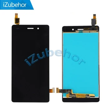 100% warranty Black LCD Display with Touch Screen Digitizer assembly For Huawei Honor 4C By free shipping
100% warranty Black LCD Display with Touch Screen Digitizer assembly For Huawei Honor 4C By free shipping