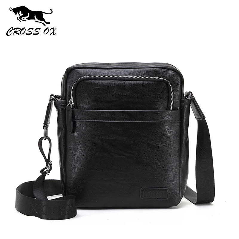 CROSS OX 2018 New Arrival Men Shoulder Bags For Men Cross Body Bag Travel Business Fashion Messenger Bag iPad Portfolio SL389M
CROSS OX 2018 New Arrival Men Shoulder Bags For Men Cross Body Bag Travel Business Fashion Messenger Bag iPad Portfolio SL389M