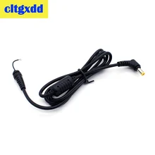 cltgxdd 1pcs DC Jack 5.5*1.7mm Charger Adapter Plug Power Supply Cable for ACER Laptop Power Cable Cord Connector
cltgxdd 1pcs DC Jack 5.5*1.7mm Charger Adapter Plug Power Supply Cable for ACER Laptop Power Cable Cord Connector