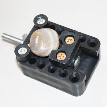 Adjustable Super Mini Walnut Vise Clamp Table Bench Vice for Jewelry Gem Stone Nuclear Clip On DIY Carving Tool Banco de Trabajo
Adjustable Super Mini Walnut Vise Clamp Table Bench Vice for Jewelry Gem Stone Nuclear Clip On DIY Carving Tool Banco de Trabajo
