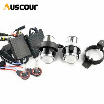 2pcs 2.5 inch Fog projetor Bi Xenon lens for Nissan TIIDA Teana Sunny Livina H11 Fog Light 6000K xenon ballast universal car
2pcs 2.5 inch Fog projetor Bi Xenon lens for Nissan TIIDA Teana Sunny Livina H11 Fog Light 6000K xenon ballast universal car