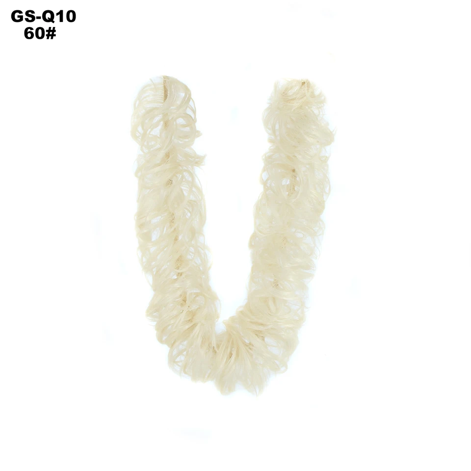 GS-Q10 60#
