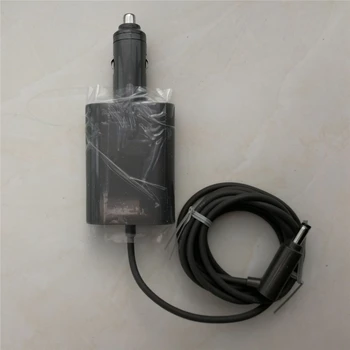 87W Battery Car Charger for Dyson V6 V8 DC59 DC62 Vacuum Cleaner Portable Car Charger Adapter Black
87W Battery Car Charger for Dyson V6 V8 DC59 DC62 Vacuum Cleaner Portable Car Charger Adapter Black