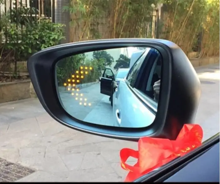 LED heating side turn signal blue curvature anti defogging dazzling rearview mirror Rear view for MAZDA CX-5 CX5 2013-2016
LED heating side turn signal blue curvature anti defogging dazzling rearview mirror Rear view for MAZDA CX-5 CX5 2013-2016