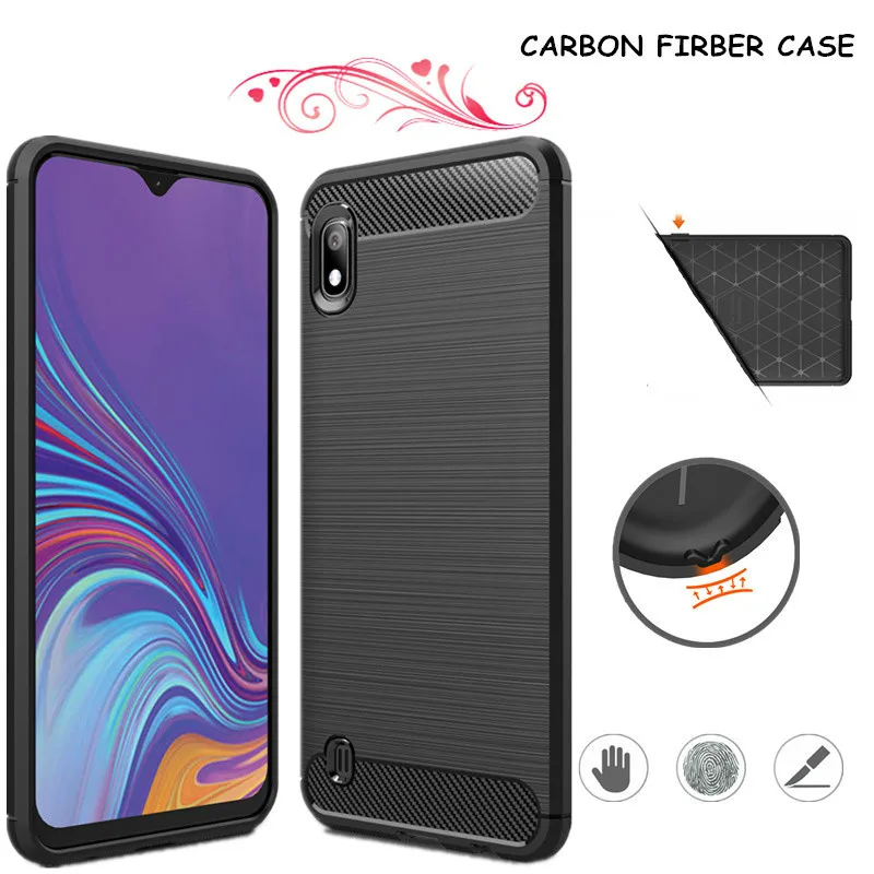 Carbon Fiber Case For Samsung Galaxy A70 A60 A50 A40 A30 A20 A10 A10E A20E J4 J6 J8 A6 A8 A7 2018 M30 M20 M10 S10 Plus Cover
Carbon Fiber Case For Samsung Galaxy A70 A60 A50 A40 A30 A20 A10 A10E A20E J4 J6 J8 A6 A8 A7 2018 M30 M20 M10 S10 Plus Cover
