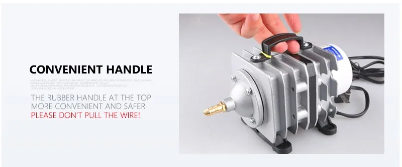 Handle