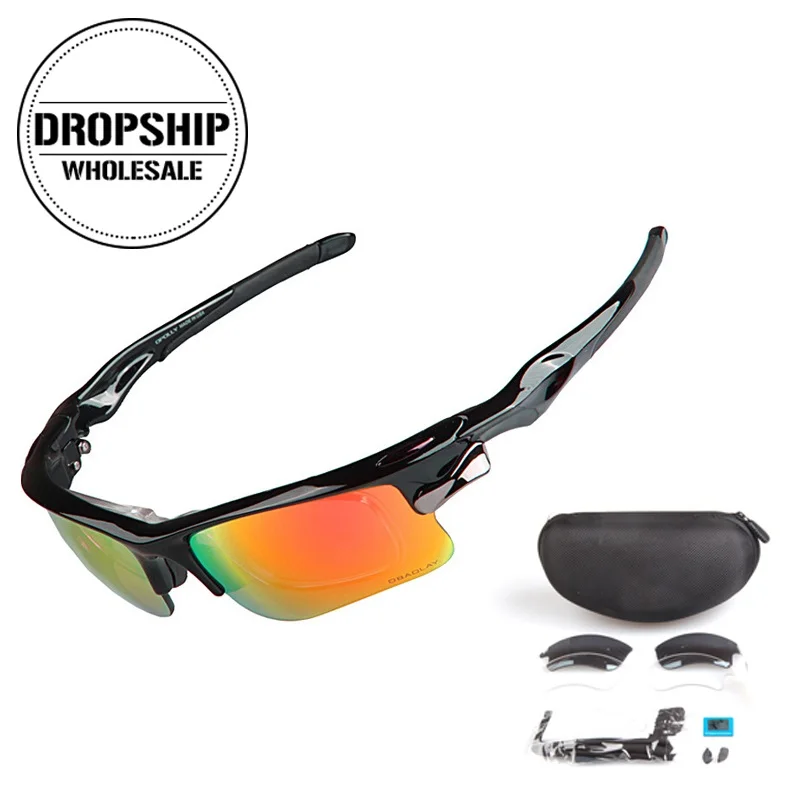 Outdoor Cycling Sunglasses Polarized Glasses Bicycle Women Men MTB UV 400 Paintball Eyewear Goggles for Running Fishing Driving
Outdoor Cycling Sunglasses Polarized Glasses Bicycle Women Men MTB UV 400 Paintball Eyewear Goggles for Running Fishing Driving
