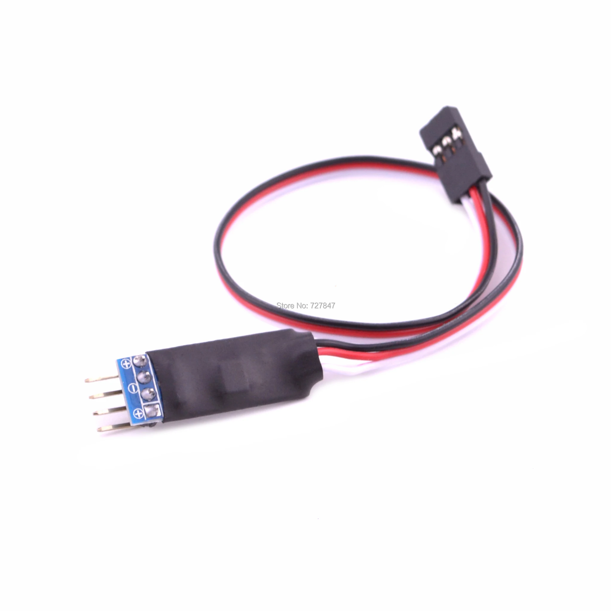 RC CH3 LED Light Control Lamp Panel for 1/8 1/10 RC Model Car HSP Traxxas TAMIYA CC01 4WD Axial SCX10
RC CH3 LED Light Control Lamp Panel for 1/8 1/10 RC Model Car HSP Traxxas TAMIYA CC01 4WD Axial SCX10