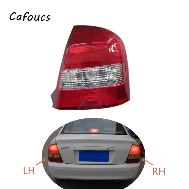 For Mazda 323 Protege S VI Bj Tail light Rear Brake Light Warning Light without Bulb
For Mazda 323 Protege S VI Bj Tail light Rear Brake Light Warning Light without Bulb