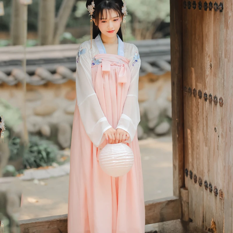 Original Design Hanfu Women Chinese Costume Fairy Dress Cosplay Ancient Princess Adult Festival Clothes Stage Wear Hanfu BL1982
Original Design Hanfu Women Chinese Costume Fairy Dress Cosplay Ancient Princess Adult Festival Clothes Stage Wear Hanfu BL1982