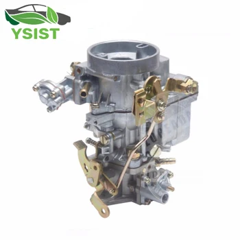New Genuine Carb Carburettor CARBURETOR for VOLGA/GAZ Engine OE K131A-1107010 K131A1107010 fuel system Car-stying
New Genuine Carb Carburettor CARBURETOR for VOLGA/GAZ Engine OE K131A-1107010 K131A1107010 fuel system Car-stying
