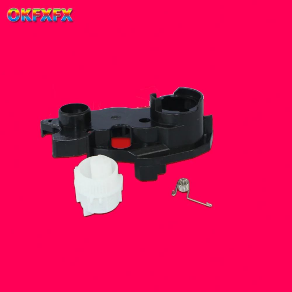 50pcs HL2230 HL2240 HL2242 HL2250 HL2270 HL2280 Toner Reset Gear for Brother HL 2230 2240 2242 2250 2270 2280
50pcs HL2230 HL2240 HL2242 HL2250 HL2270 HL2280 Toner Reset Gear for Brother HL 2230 2240 2242 2250 2270 2280