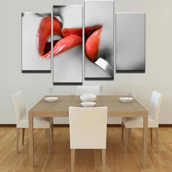 4 Panel Modern Decorative Picture Modern Picture Wall Pictures For living room Painting on the wall
4 Panel Modern Decorative Picture Modern Picture Wall Pictures For living room Painting on the wall