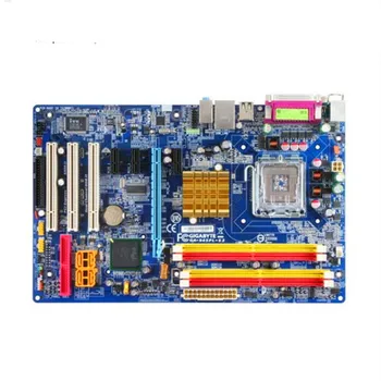 For Gigabyte GA-945PL-S3 Original Used Desktop 945 Motherboard 945PL-S3 Socket 775 DDR2 SATA2 USB2.0
For Gigabyte GA-945PL-S3 Original Used Desktop 945 Motherboard 945PL-S3 Socket 775 DDR2 SATA2 USB2.0