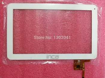 10.1" white Original CTD FM1009021A FM100902IA external screen handwriting screen capacitive touch screen display
10.1" white Original CTD FM1009021A FM100902IA external screen handwriting screen capacitive touch screen display