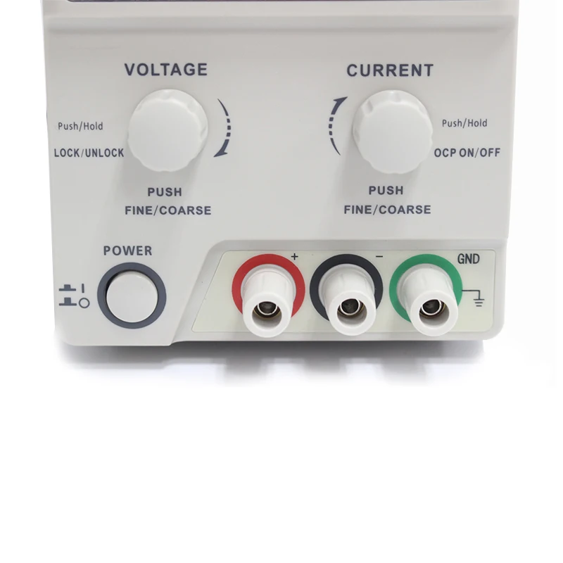 Highly reliable OCP OVP,Digital Regulated Precision Variable 60V 5A Programmable remote control DC Linear power supply (2)