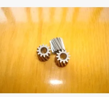 Free shipping/0.5m gear/5pcs 45# steel motor left-hand helical gear hobbing 12T-0.5M 3.14mm R hole/Meat Grinder Parts etc.
Free shipping/0.5m gear/5pcs 45# steel motor left-hand helical gear hobbing 12T-0.5M 3.14mm R hole/Meat Grinder Parts etc.