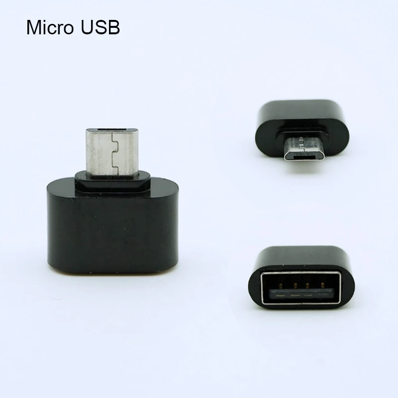 micro usb