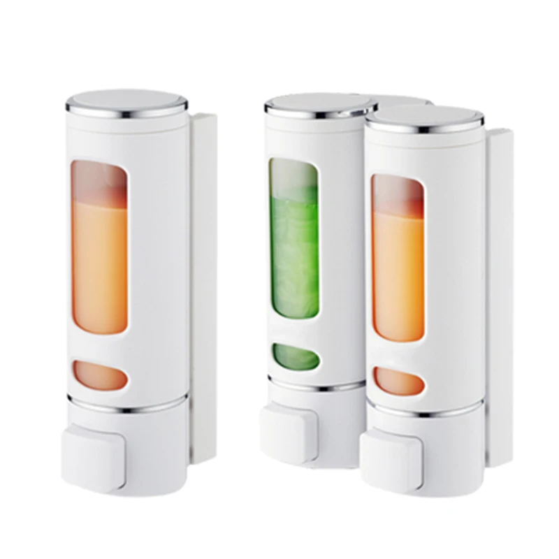 400ML 800ML Soap Dispenser Transparent Liquid Soap Dispenser Plastic Soap Dispenser & Bottle For Kitchen Bathroom
400ML 800ML Soap Dispenser Transparent Liquid Soap Dispenser Plastic Soap Dispenser & Bottle For Kitchen Bathroom