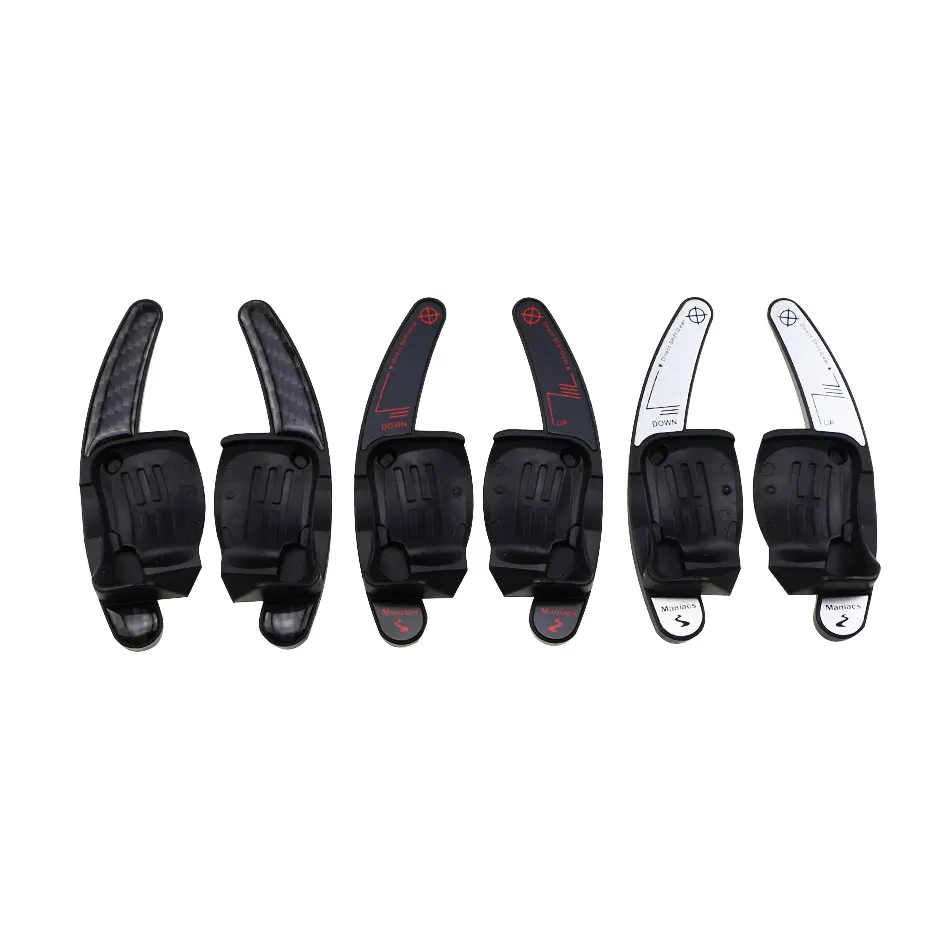 Color My Life Car Styling Steering Wheel Shift Paddles Trim Sticker Fit For Volkswagen VW Beetle 2014 Car Accessories
Color My Life Car Styling Steering Wheel Shift Paddles Trim Sticker Fit For Volkswagen VW Beetle 2014 Car Accessories