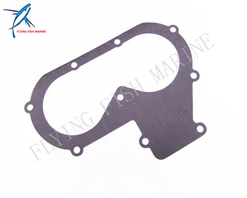 Outboard Engine 30F-01.03.00.10 Manifold Gasket for Hidea 2-Stroke 30F 25F Boat Motor Free Shipping
Outboard Engine 30F-01.03.00.10 Manifold Gasket for Hidea 2-Stroke 30F 25F Boat Motor Free Shipping