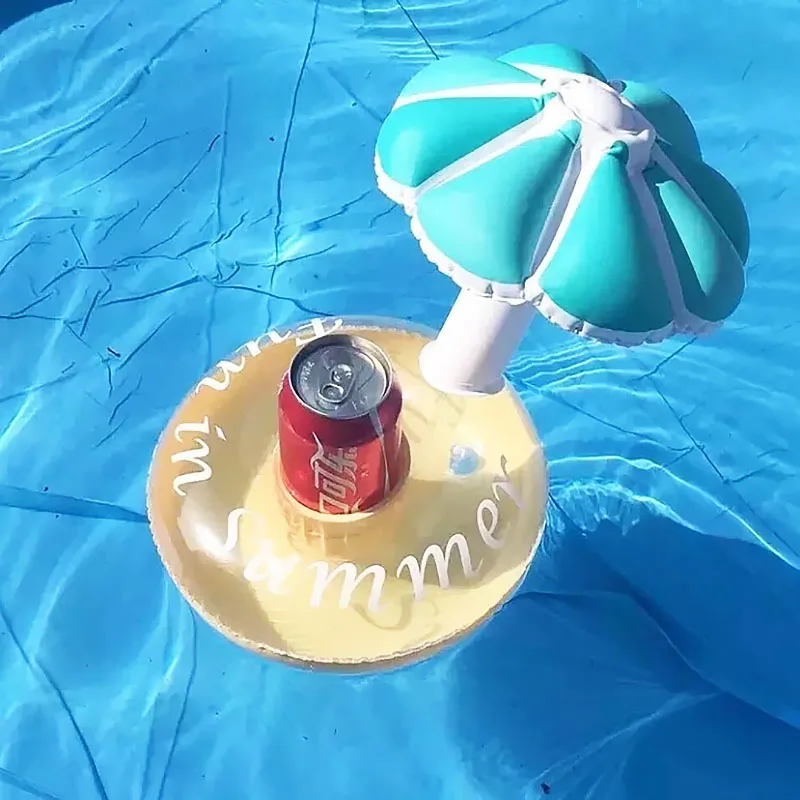 Cartoon Crab Inflatable Drink Beer Holder Pool Party Supply Float Accessories Kids Adults Bath Toys Unicorn Donut Swimming Rings
Cartoon Crab Inflatable Drink Beer Holder Pool Party Supply Float Accessories Kids Adults Bath Toys Unicorn Donut Swimming Rings
